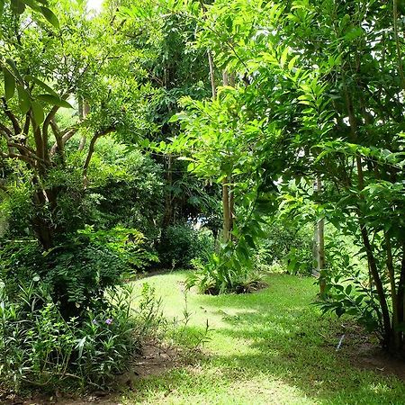 Rivercreek Estate Kaeng Kachan Exterior foto
