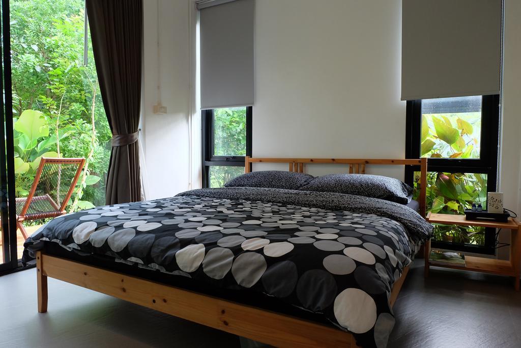 Rivercreek Estate Kaeng Kachan Quarto foto
