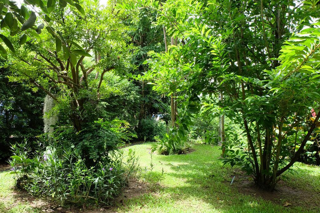 Rivercreek Estate Kaeng Kachan Exterior foto