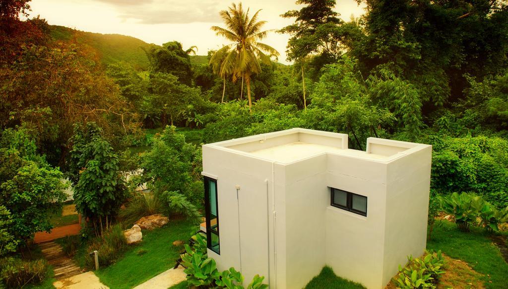 Rivercreek Estate Kaeng Kachan Quarto foto