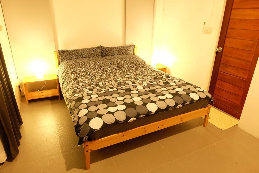 Rivercreek Estate Kaeng Kachan Quarto foto