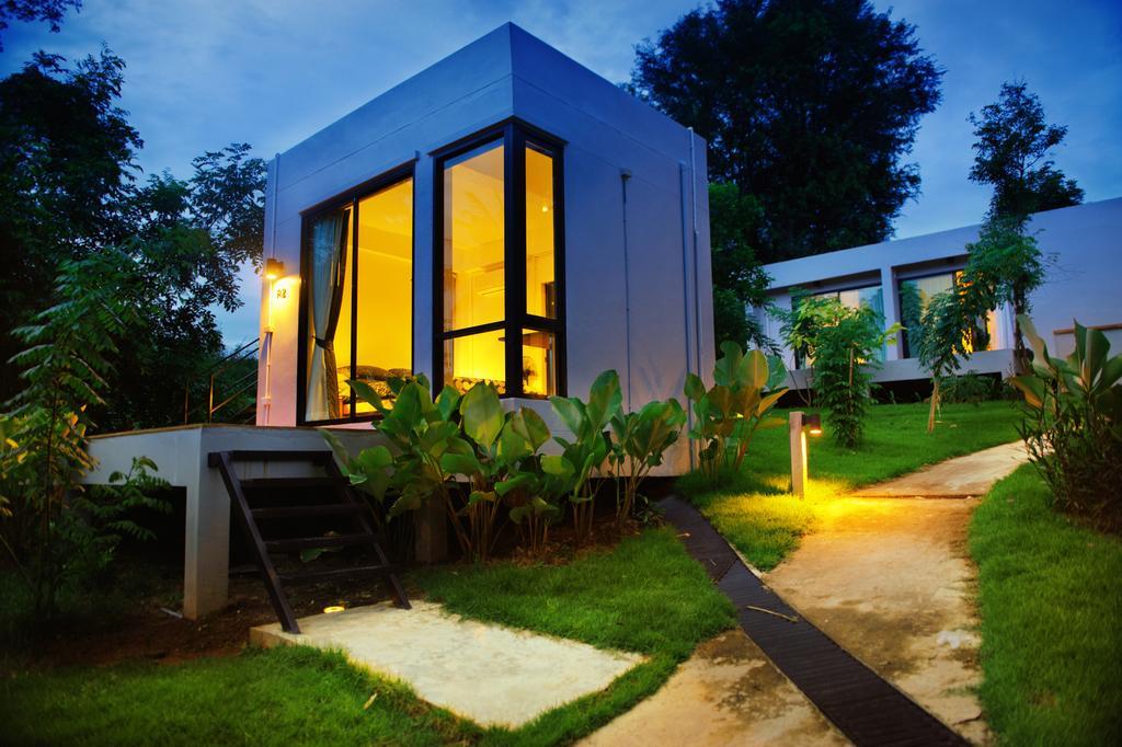 Rivercreek Estate Kaeng Kachan Quarto foto